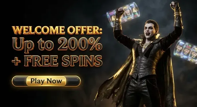 Vibrobet Casino